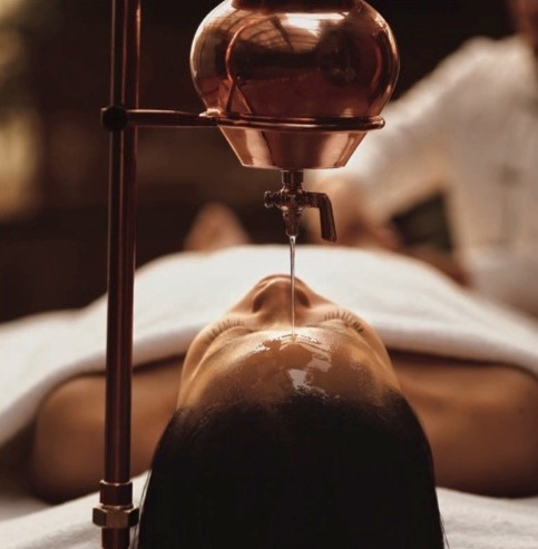 I-Spa at Intercontinental I-Spa at Intercontinental