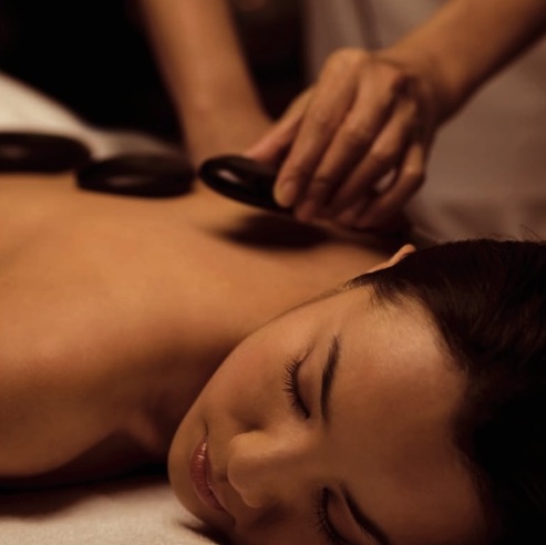 I-Spa at Intercontinental I-Spa at Intercontinental