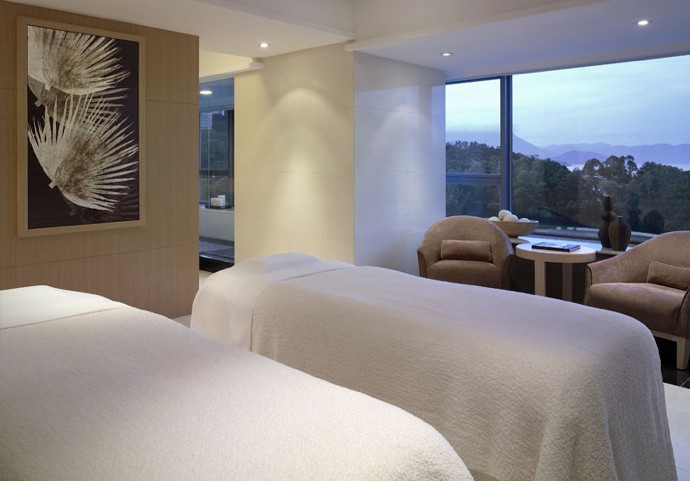Melo Spa at Hyatt Regency Melo Spa at Hyatt Regency