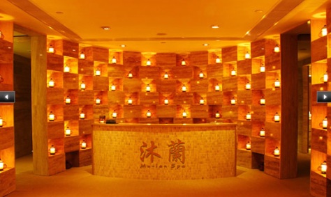 Mu Lan Spa Mu Lan Spa