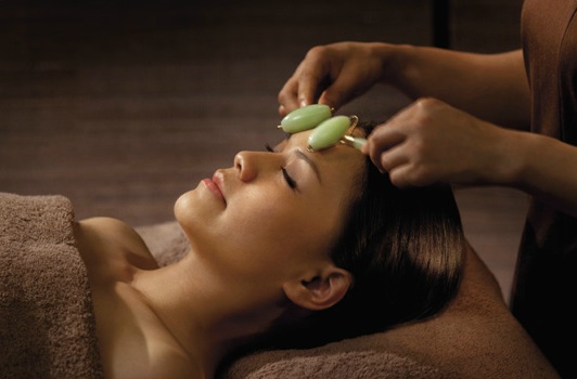 Spa at Ritz Carlton Spa at Ritz Carlton