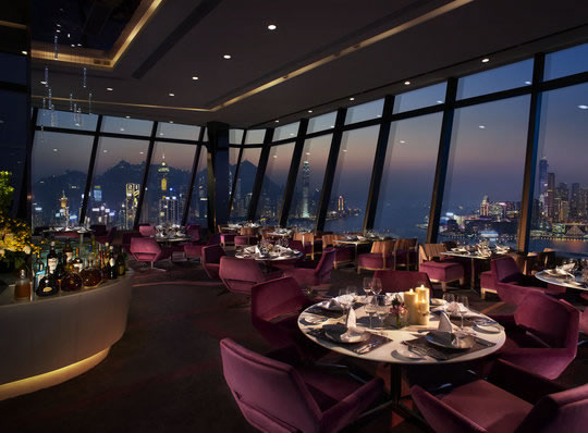 Le188 Restaurant and Lounge Le188 Restaurant and Lounge