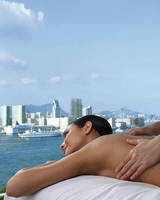The Four Seasons Spa The Four Seasons Spa