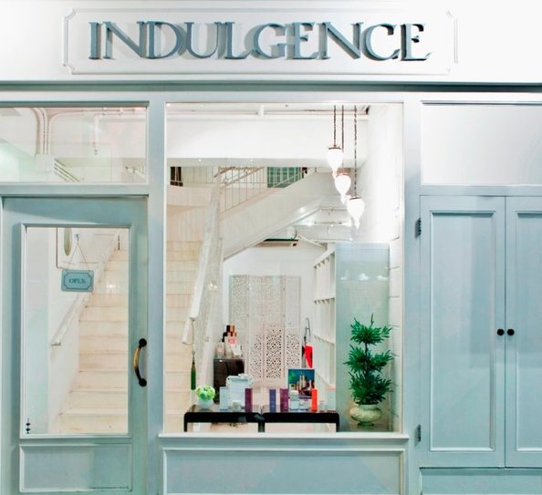 Indulgence Indulgence