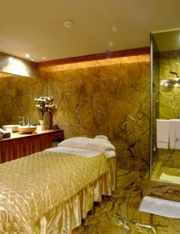 Mu Lan Spa Mu Lan Spa