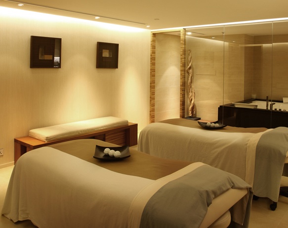 Sulwhasoo Spa Sulwhasoo Spa