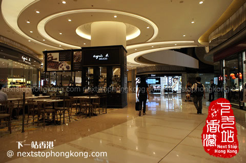 Inside PopCorn Shopping Mall Inside PopCorn Shopping Mall