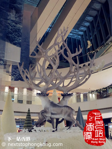 2012 Winterfest in Hong Kong - IFC Shopping Mall 2012 Winterfest in Hong Kong - IFC Shopping Mall