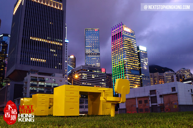 ArtAlive@Park 2014 Exhibition ArtAlive@Park 2014 Exhibition
