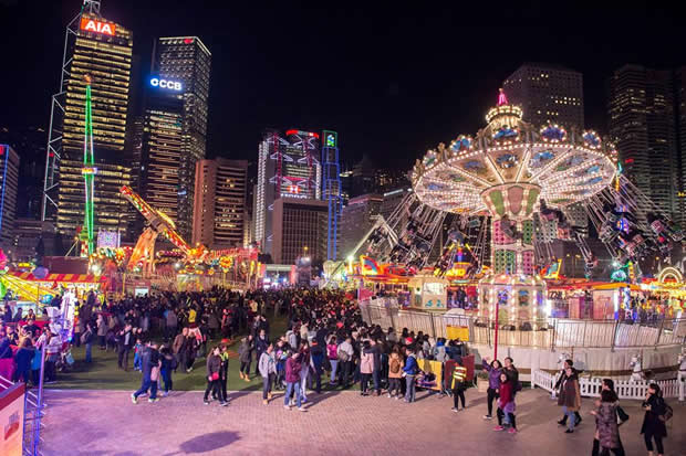 2015-2016 Hong Kong AIA Great European Carnival 2015-2016 Hong Kong AIA Great European Carnival