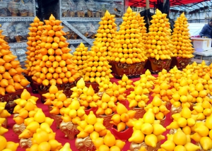 2016 Hong Kong Chinese New Year Flower Markets 2017 Hong Kong Chinese New Year Celebrations