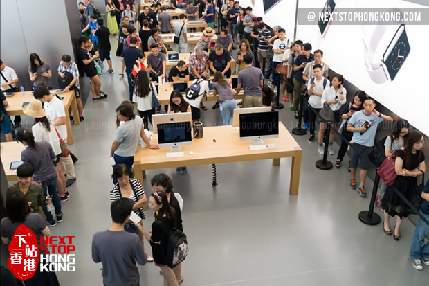 4th Apple Store - Canton Road Apple Store 4th Apple Store - Canton Road Apple Store
