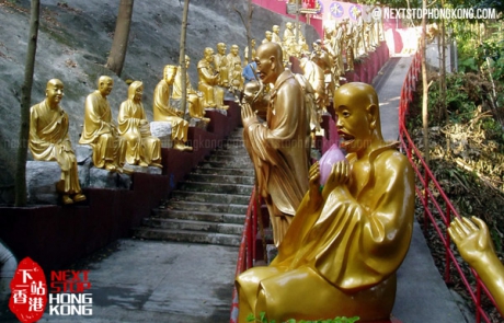 万佛寺
