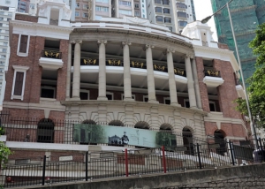 孙中山纪念馆