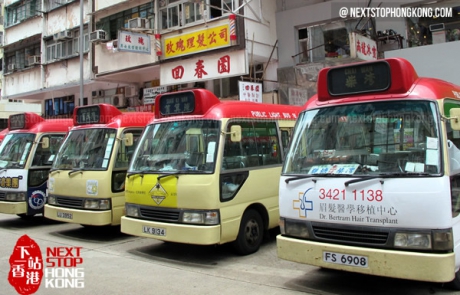 小巴