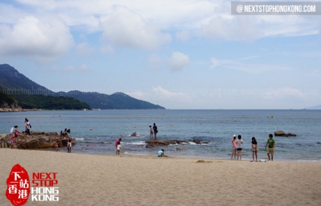 浅水湾