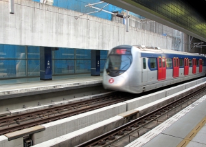 港铁MTR