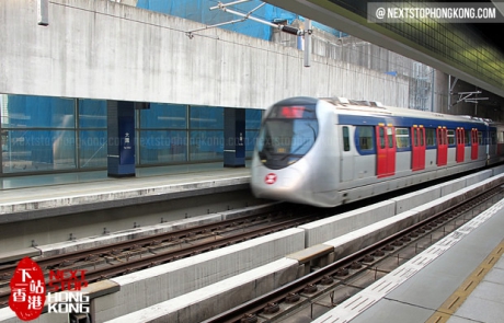 港铁MTR