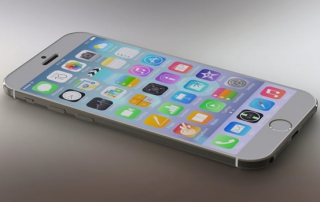 iPhone 6尚未上市，香港已经疯狂