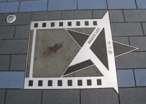 星光大道