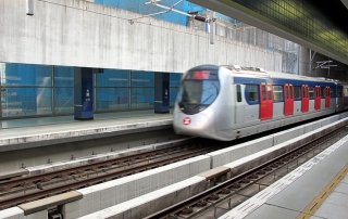 香港港鐵MTR