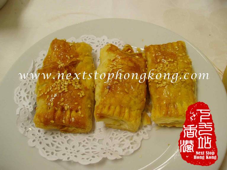 炸腐皮卷 炸腐皮卷