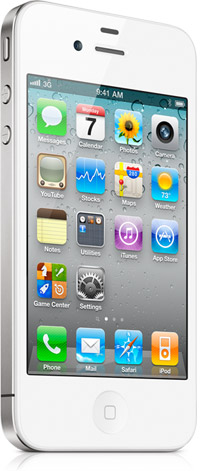 iPhone4