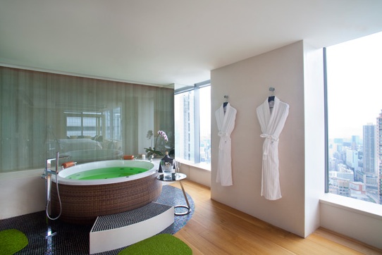 Bliss Spa At W Hotel Best And Top Spa In Hong Kong Bliss Spa At W Hotel Best And Top Spa In Hong Kong