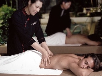 Dragonfly Spa