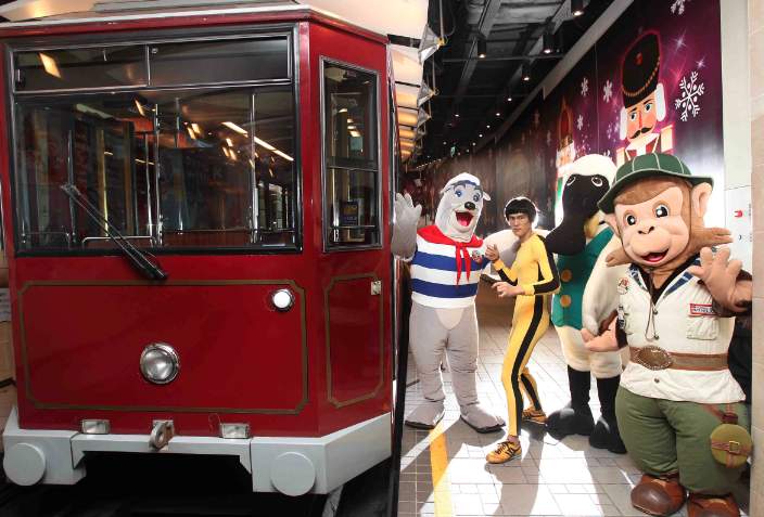 Hong Kong Attractions Fun Deals