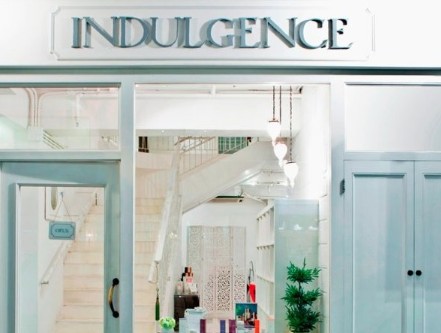 Indulgence