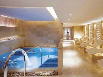 Oriental Spa