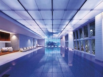 Ritz Carlton