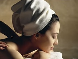 Sabai Day Spa