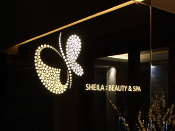 Sheila Spa