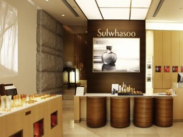 Sulwhasoo Spa