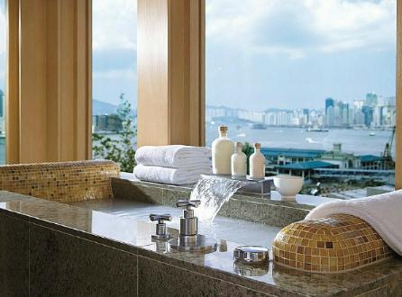 The Four Season Spa