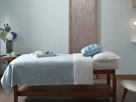 The Retreat