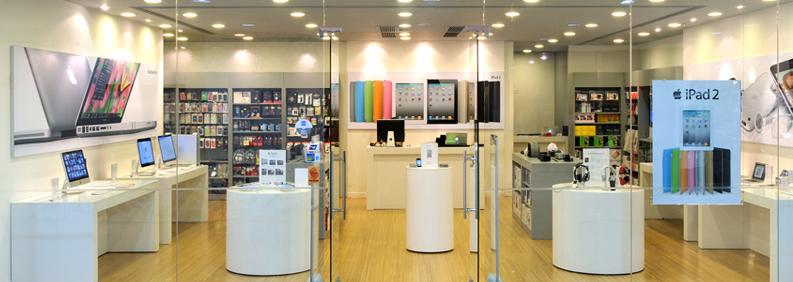 DG Lifestyle Store