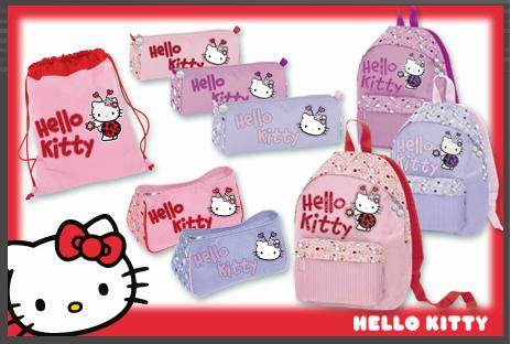Hello Kitty Imago