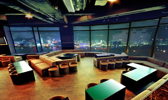 Penthouse Sky Lounge Hong Kong Top Bars Nextstophongkong