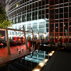 RED Restaurant and Bar thumbnail