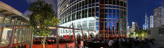 Red Restaurant And Bar Hong Kong Top Bars Nextstophongkong