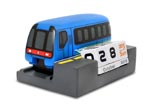 機場快線列車日曆 機場快線列車日曆