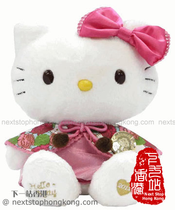 瑰柏翠 Crabtree & Evelyn 2012 聖誕Hello Kitty特別版花香公主系列 - Rosewater 瑰柏翠 Crabtree & Evelyn 2012 聖誕Hello Kitty特別版花香公主系列 - Rosewater