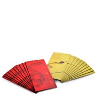 2013港鐵蛇年利是封 2013港鐵蛇年利是封