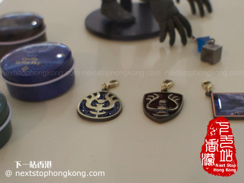 Donguri Republic精品專門店商品展 Donguri Republic精品專門店商品展