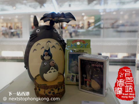 Donguri Republic精品專門店商品展 Donguri Republic精品專門店商品展