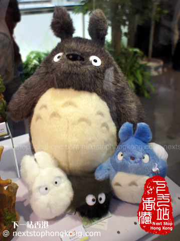 Donguri Republic精品專門店商品展 Donguri Republic精品專門店商品展