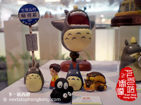 Donguri Republic精品專門店商品展 Donguri Republic精品專門店商品展